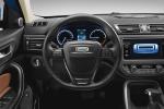 Qoros 5 2016 года